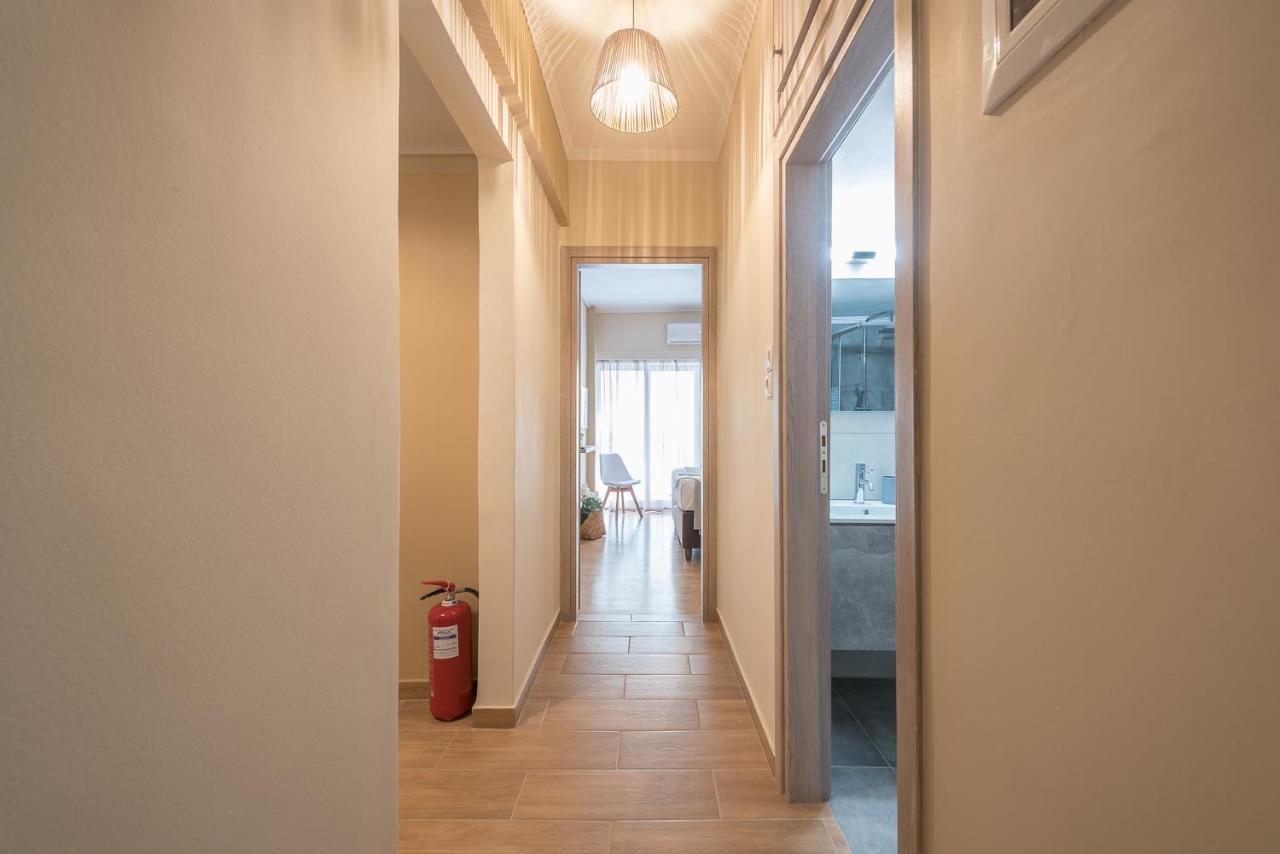 Stylish By Cloudkeys Apartment *