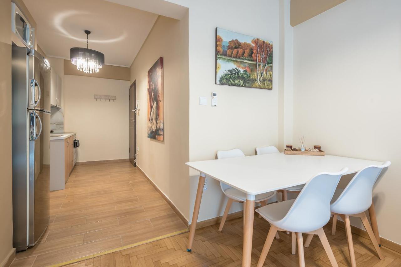 Stylish By Cloudkeys Apartment *