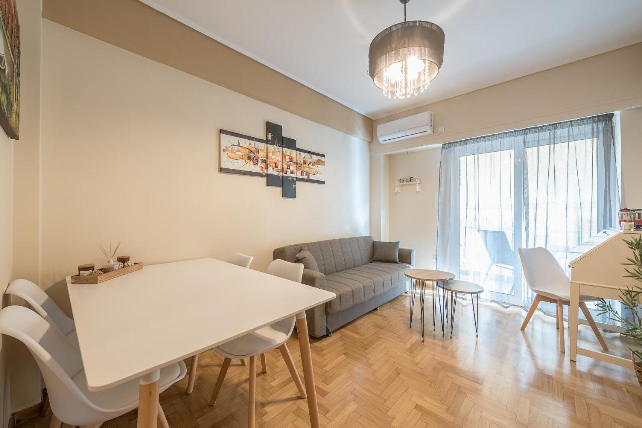 Stylish By Cloudkeys Apartment