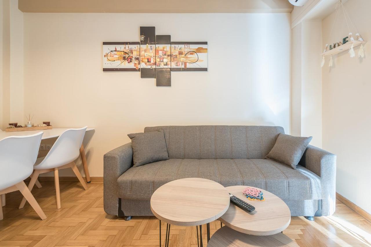 Stylish By Cloudkeys Apartment *