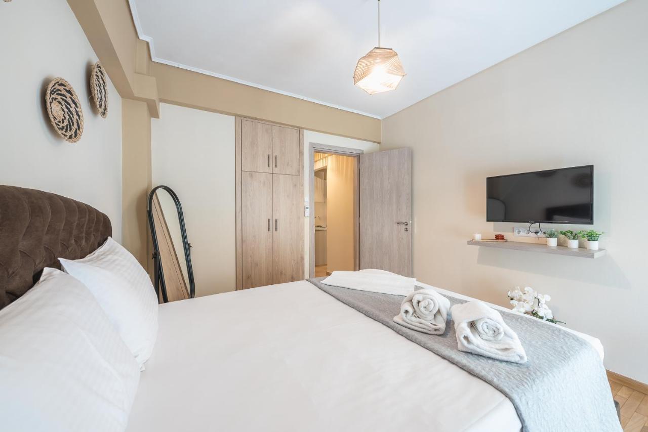 Apartment Stylish By Cloudkeys *