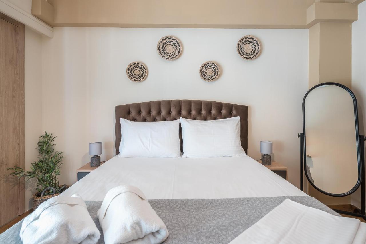 Apartment Stylish By Cloudkeys *