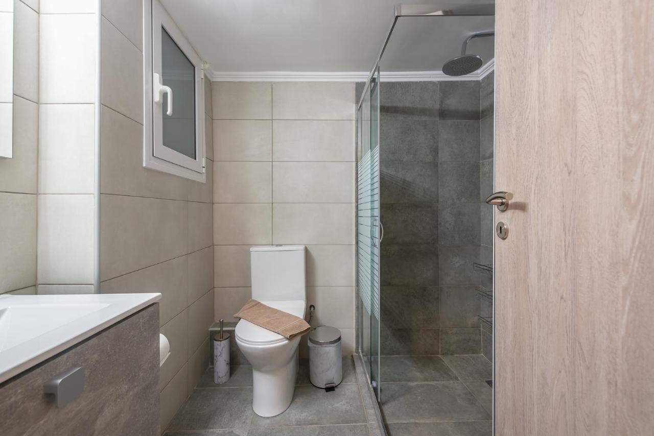 Stylish By Cloudkeys Apartment