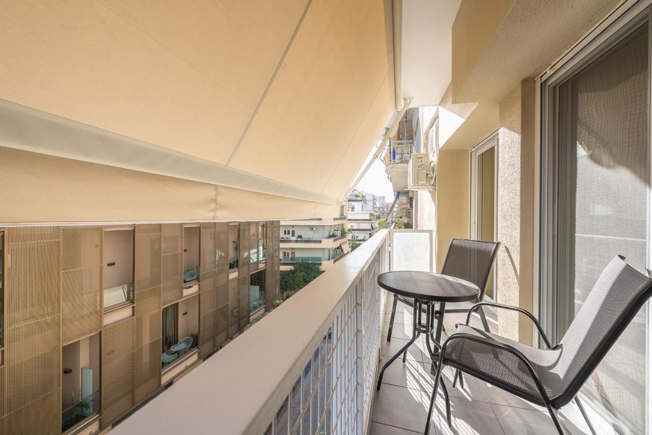 Stylish By Cloudkeys Apartment