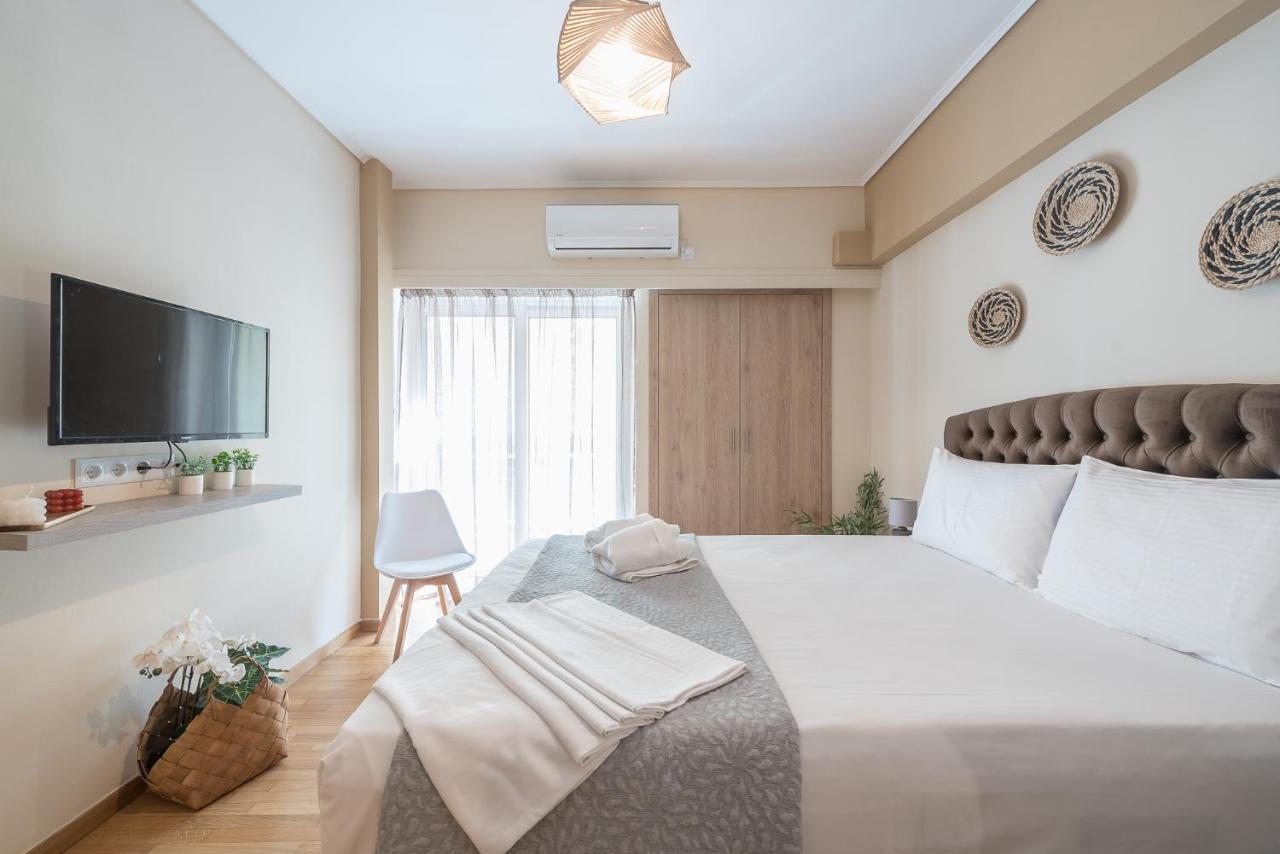 Apartment Stylish By Cloudkeys