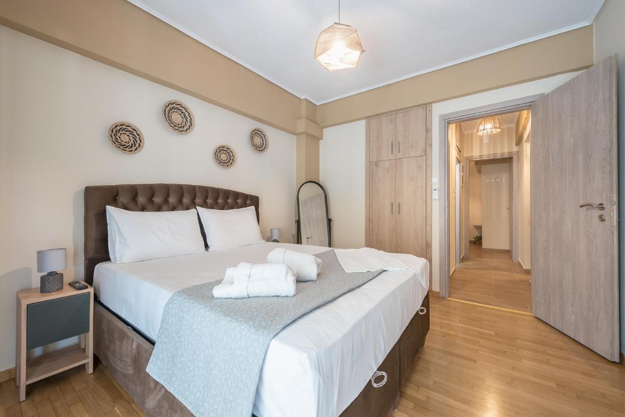 Stylish By Cloudkeys Athens