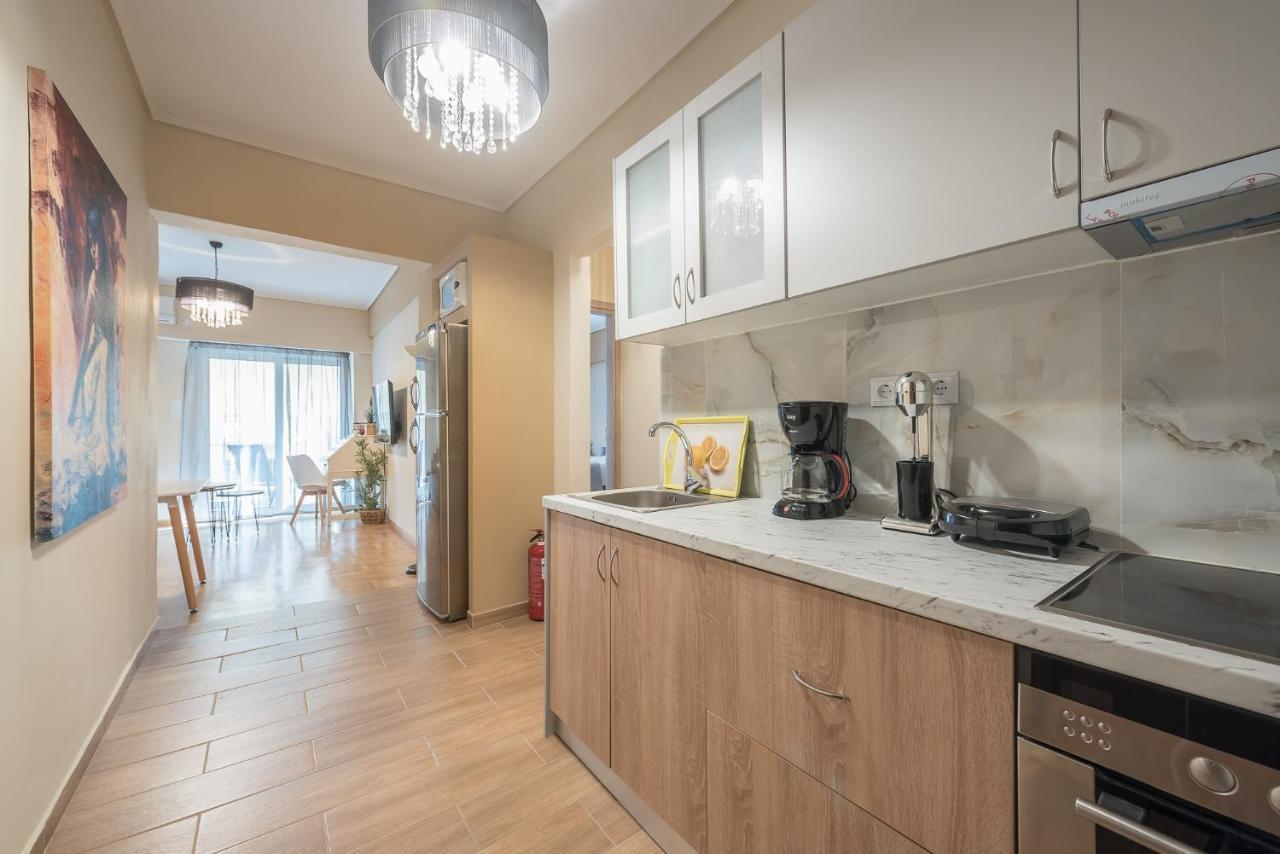 Apartment Stylish By Cloudkeys *