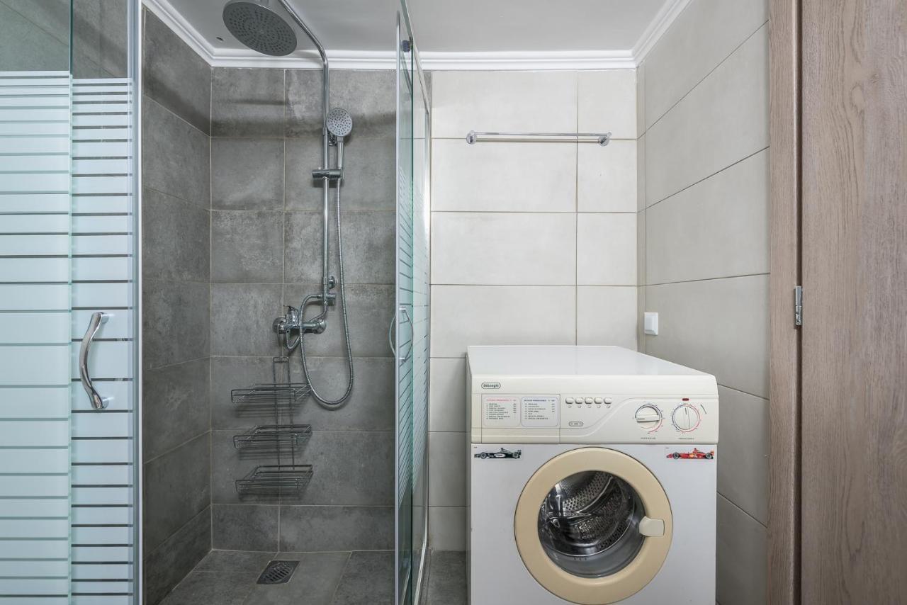 Stylish By Cloudkeys Apartment *