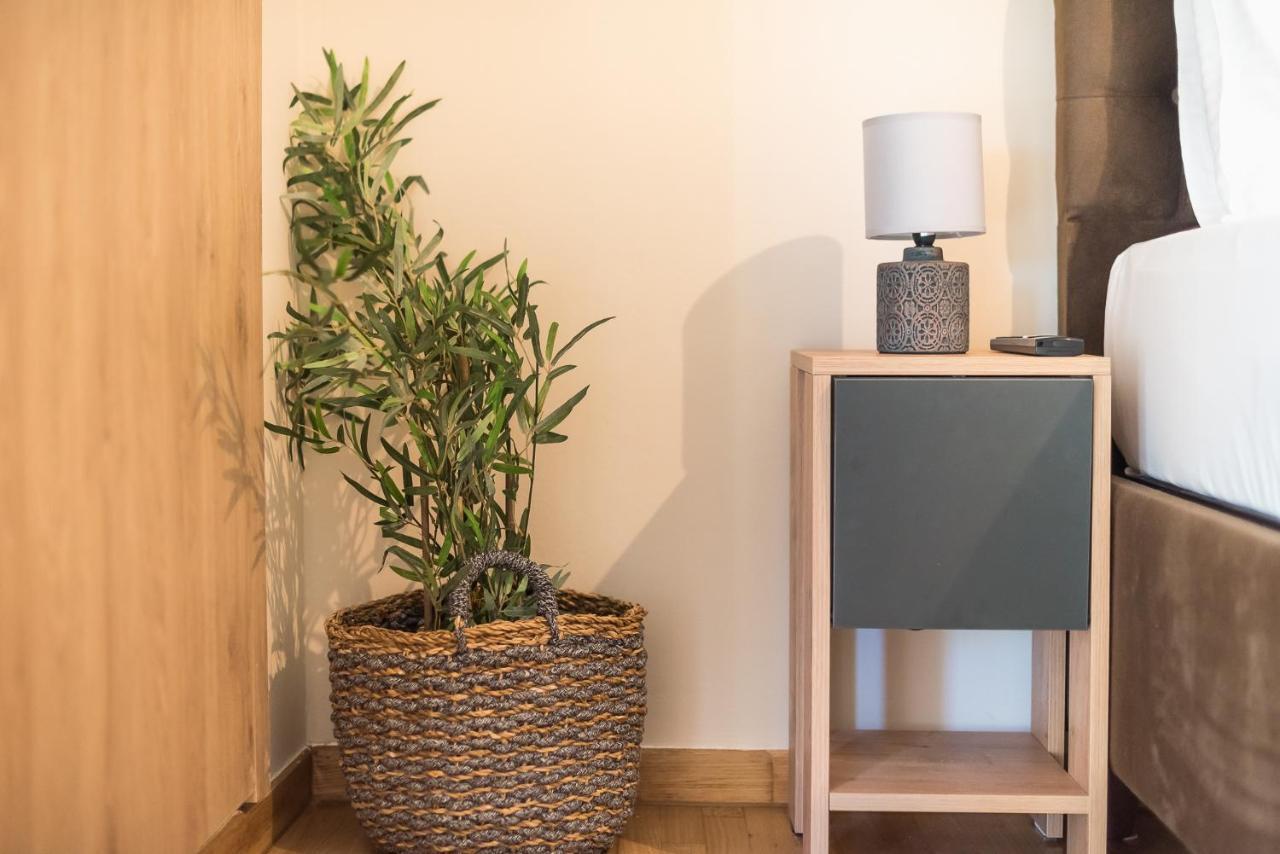 Apartment Stylish By Cloudkeys Athens