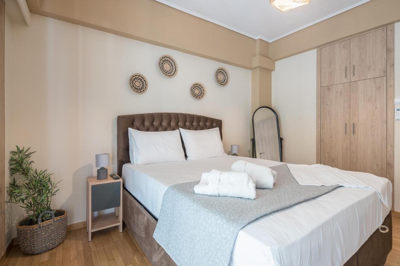 Stylish By Cloudkeys Apartment Athens