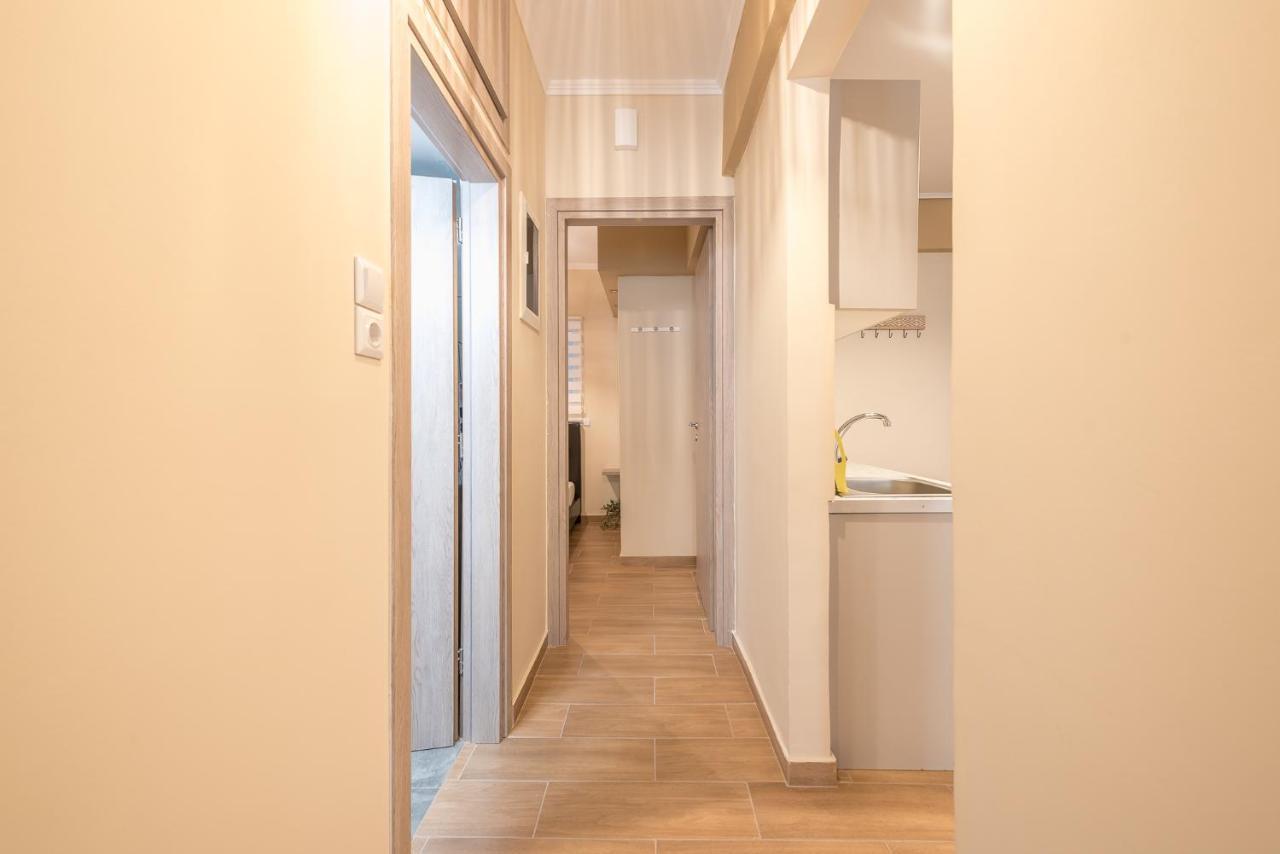 Stylish By Cloudkeys Apartment Athens