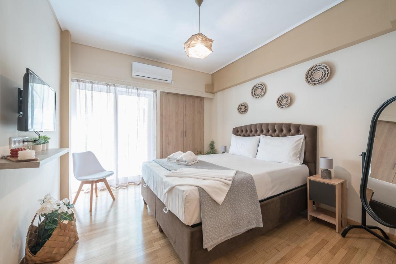 Apartment Stylish By Cloudkeys *