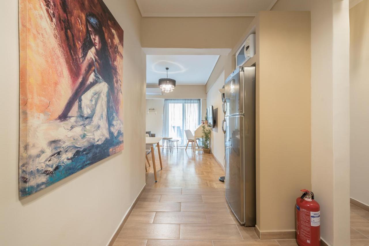 Stylish By Cloudkeys Apartment
